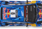 SCX Advance Ford Puma Rally WRC Tanak (4WD)